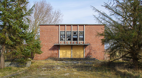 Halle 28, Quelle: Klaar-Kiming Sylt