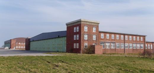 Halle 28, Quelle: Klaar-Kiming Sylt